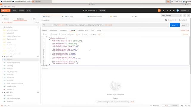 Postman tutorial смотреть онлайн