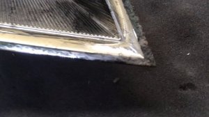 Skoda Octavia a5 рестайлинг - ремонт фар, замена линз диодные линзы