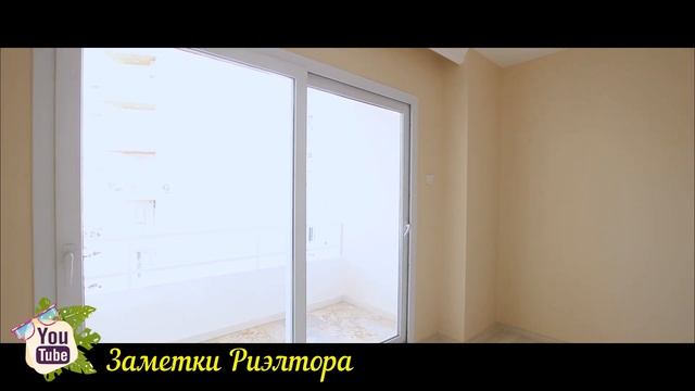 Турция | Мерсин | Продажа квартиры 3+1 за $135.000