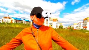 ПРАВИЛА ПОВЕДЕНИЯ ДЛЯ ДЕТЕЙ НА САМОКАТЕ