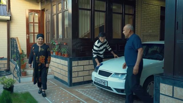 Оталар сӯзи. Келиним тоғорага арзимайди [Otalar so'zi. Kelinim tog'oraga arzimaydi] смотреть онлайн