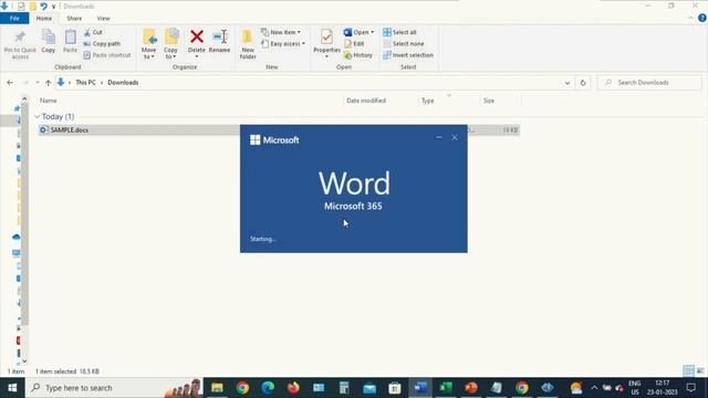 How to protect your documents - Word , Excel, PowerPoint | Windows 10 | Tech Knowledge Tutor смотреть онлайн