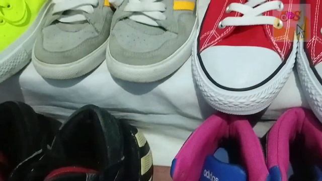 MURANG UKAY UKAY SHOES BASKETBALL SHOES смотреть онлайн