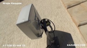 Интернет на даче как выбрать оборудование