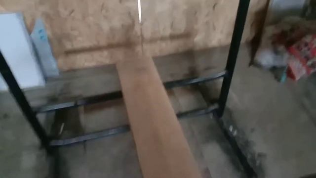 штанга из бетона и скамья для жима своими руками смотреть онлайн
