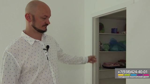 Дом вашей мечты в центре Сочи. Недвижимость в Сочи. ГРЦ Сочи. смотреть онлайн