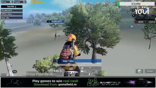 15 Aug Special Squad Survivor # 42 - Earn Money By Playing Game смотреть онлайн