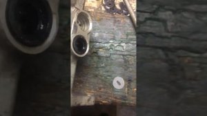 Переборка главного тормозного цилиндра Ниссан Патфайдер 51