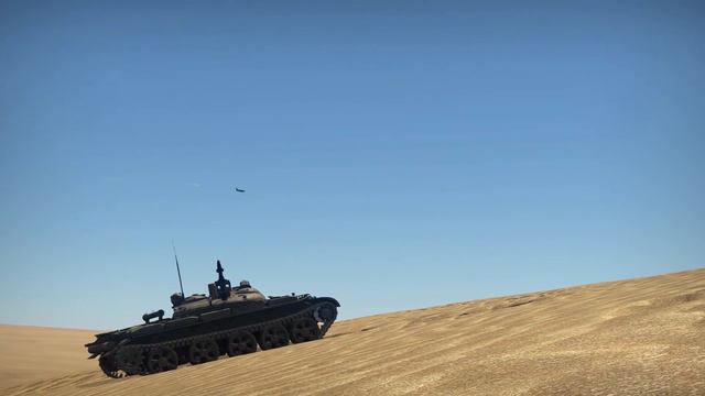 ракеты земля - воздух в War Thunder реальность!!! смотреть онлайн