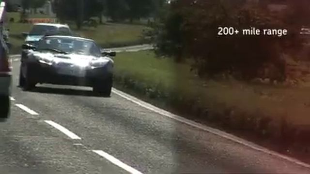 Tesla Roadster review – the original electric supercar | What Car? смотреть онлайн