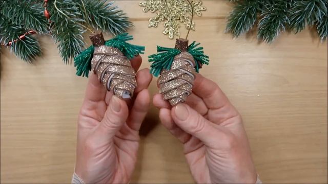 Мои игрушки из фоамирана за сентябрь - октябрь, своими руками ?Christmas ornaments, Foam Eva смотреть онлайн