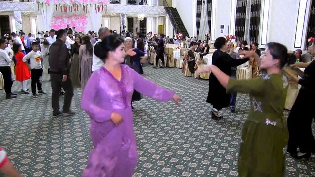 Узбекистон Бухоро Шофиркон Никох Туйи20 09 2021  Nazirjon  Dilafroz Wedding Day