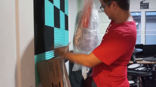 Surprise กีตาร์ Epiphone SG Special VE แบบ งงๆอีกแล้วว смотреть онлайн