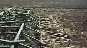 Культиватор  кпс-4.2 навесной