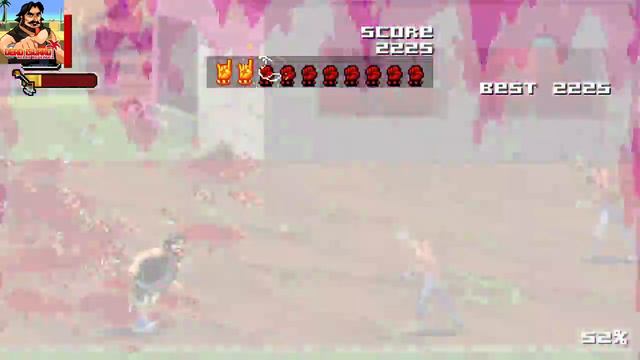 Dead Island Retro Revenge a dragon powerup смотреть онлайн