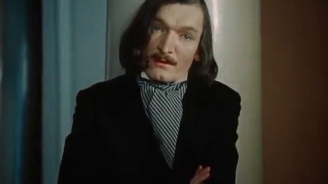 Гоголь отвечает критикам смотреть онлайн