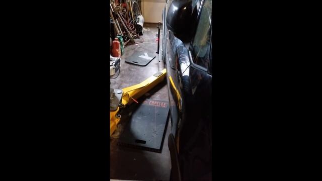 DIY 4 Wheel Alignment With The QuickTrick System