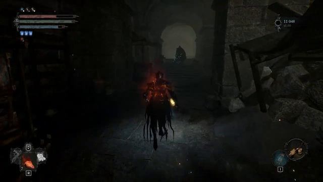 Lords Of The Fallen 2023. Верхний Карлат . #lordsofthefallen2023 #lordsofthefallen2023прохождение