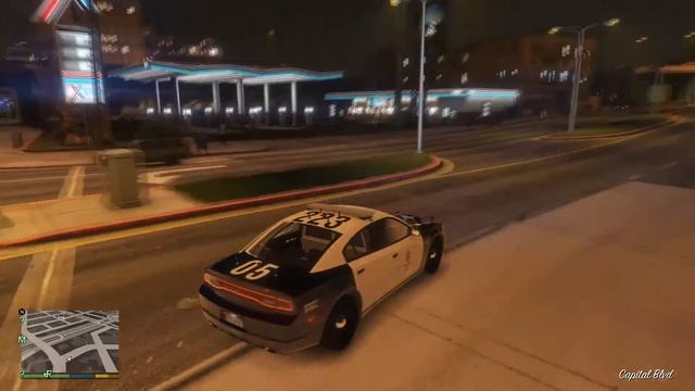 Gta 5 Mod: Corona Glow (Vehicle Corona Fix) смотреть онлайн