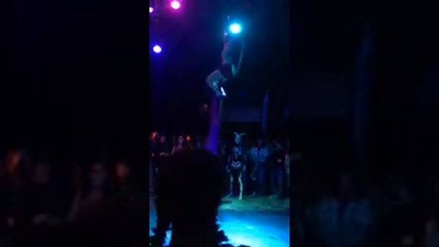 Бал у сатаны. Проводедь Воланда смотреть онлайн