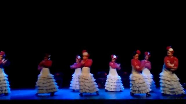GRUPO AIRE ANDALUZ смотреть онлайн