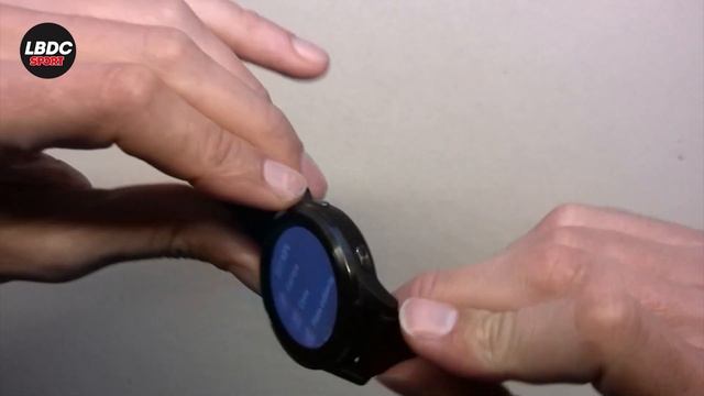 Vivoactive 4 de Garmin, unboxing, opinión y oferta смотреть онлайн