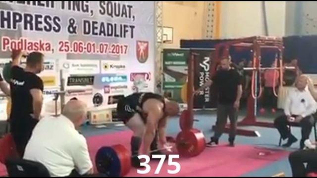 Petr Petras 1100kg total RAW+ Петр Петраш сумма 1100 в бинтах смотреть онлайн