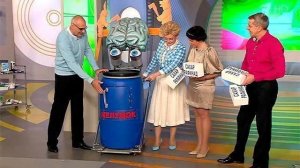 Жить здорово! Выпуск от 19.01.2015