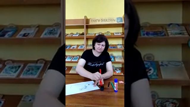 Мастер-класс Ёжик