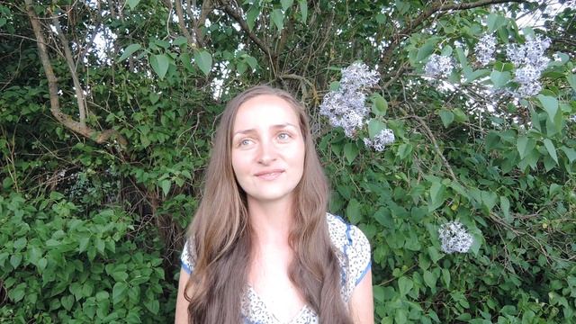 ЮЛЯ.Стихотворение "Счастливая жизнь" смотреть онлайн