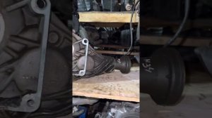 Раздатка Aj Раздатка￼ Mazda￼ tribute Ford escape￼