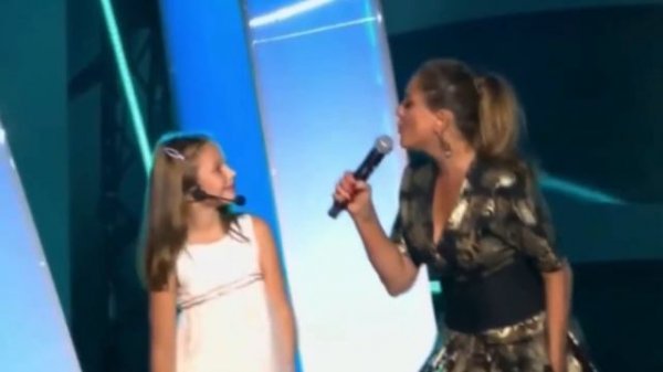 Юлия Началова, Вера Алдонина «А знаешь, всё ещё будет»