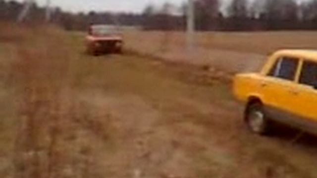 Развлечение в деревне , на даче смотреть онлайн