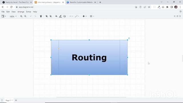 [4] next JS tutorial in Arabic course смотреть онлайн