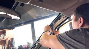 Установка магнитолы TEYES на TOYOTA Noah, Esquire, Voxy 2014-2020