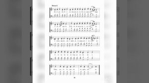 Ирмосы Рождества Христова. Греческий распев. СОПРАНО