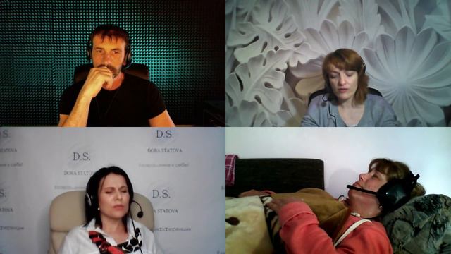 2142-IT (RU) Elena, POSSEDUTA - #Ipnosi Regressiva Calogero Grifasi смотреть онлайн