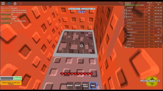 Test - ROBLOX (0_0) смотреть онлайн