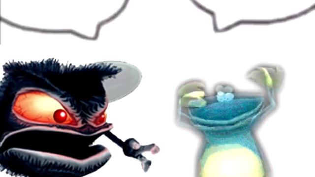 rayman 3 lore смотреть онлайн