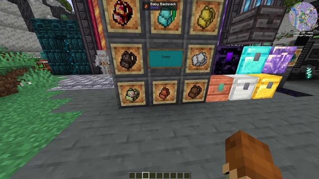 All of Fabric 6 (AoF6) | Modpack Overview | Ep00 смотреть онлайн