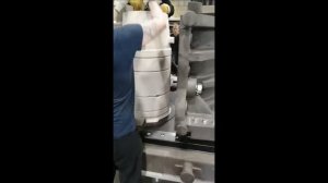 Кокиль для литья алюминия