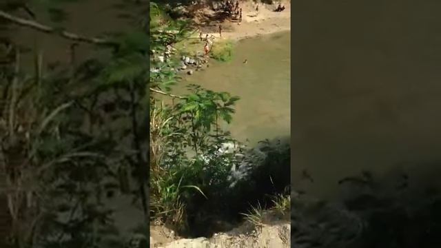 Jarabacoa river jump смотреть онлайн