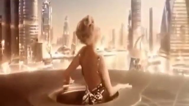 Жадор Диор - Реклама 2014 с Шарлиз Терон Dior J'Adore