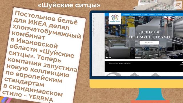 Как в ИКЕА: где теперь купить товары шведского бренда смотреть онлайн