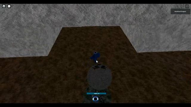 JAKELS TEMPLE! (Roblox MUGEN) смотреть онлайн