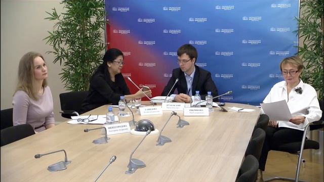 Владимир Михайлович Санги – создатель первого нивхского алфавита смотреть онлайн