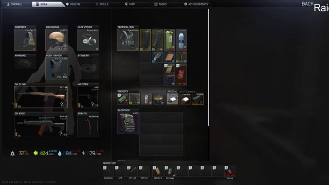 Killa(キラ)に探しレイドまとめ フル版 約5時間 作業用ASMR #156 смотреть онлайн