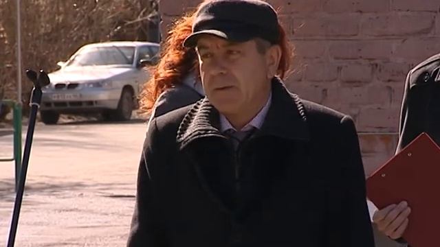 Сегодня в Серове прошла первая торжественная отправка призывников на службу в армию смотреть онлайн