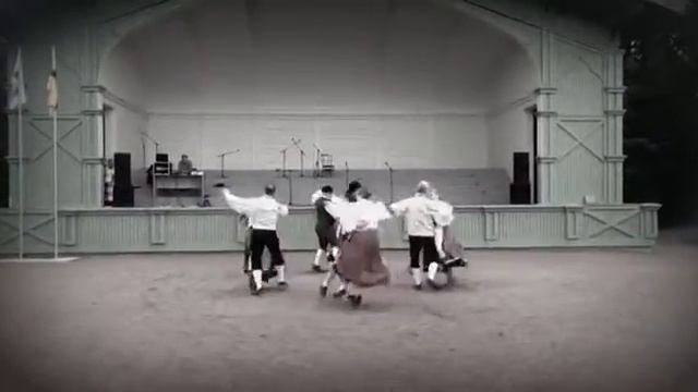 Фестиваль финно-угорской культуры. Парк Дубки. Сестрорецк. смотреть онлайн