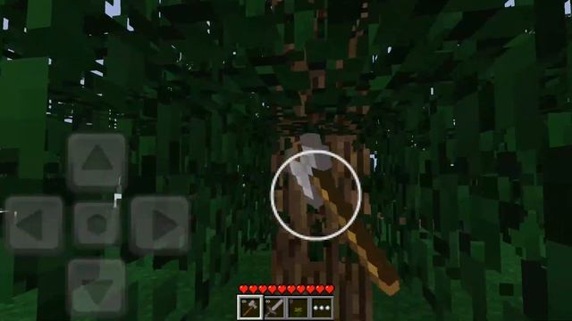 Minecraft Pocket Edition Version evolution 0.1.0 - 0.3.0 | Part one смотреть онлайн